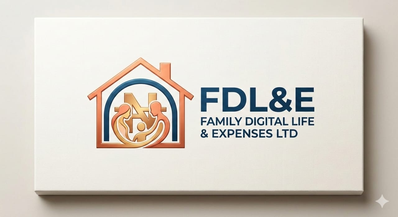 FDL&E Logo